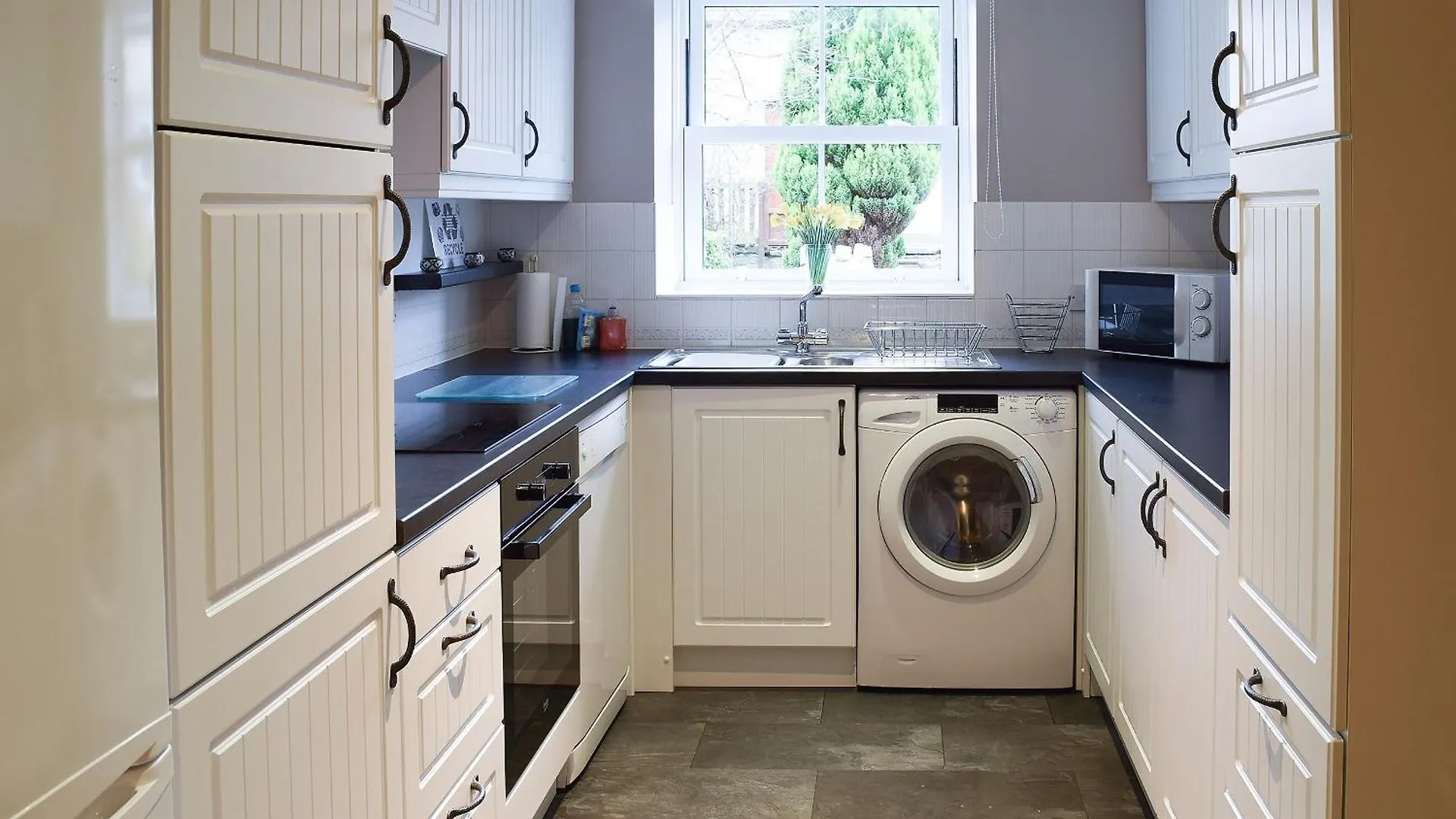 Holiday home Manor Farm Cottage Carperby United Kingdom