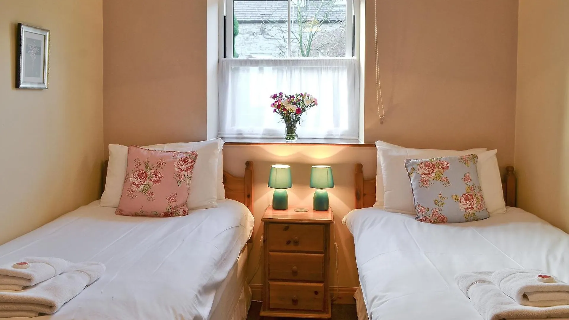Manor Farm Cottage Carperby Holiday home